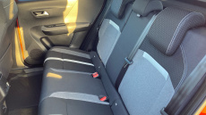 Vauxhall Frontera 83kW GS 44kWh 5dr Auto Electric Estate